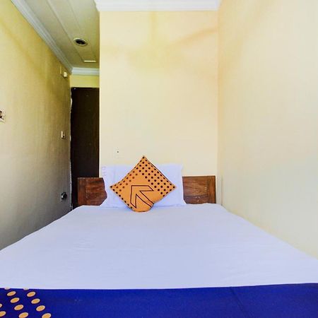 Calcutta Bara Bazar Spot On Dear Hotel מראה חיצוני תמונה