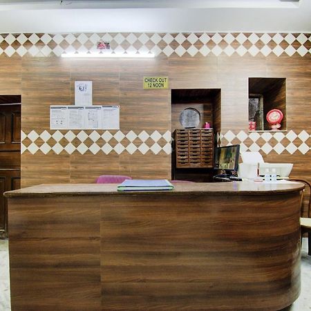 Calcutta Bara Bazar Spot On Dear Hotel מראה חיצוני תמונה