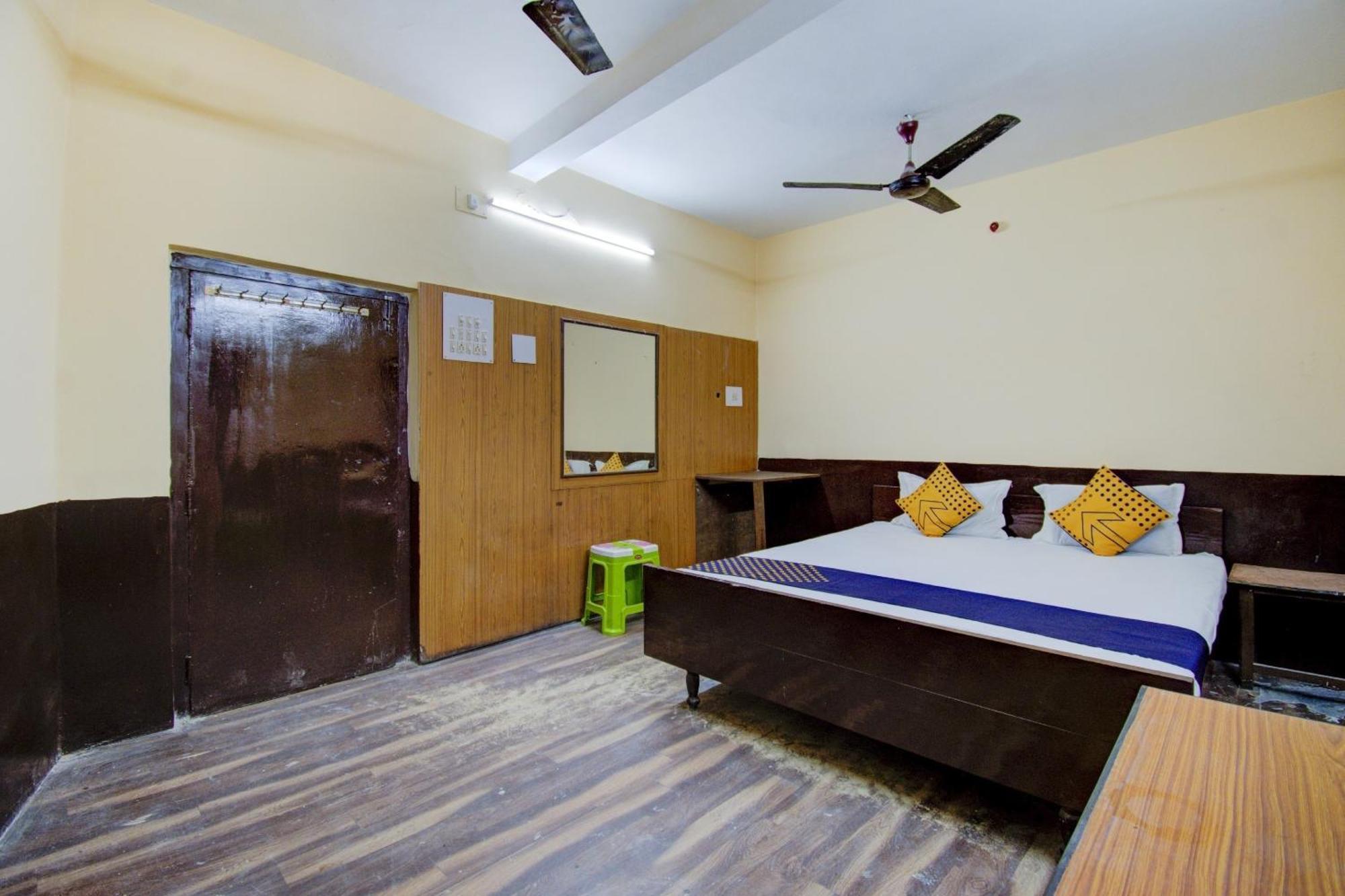 Calcutta Bara Bazar Spot On Dear Hotel מראה חיצוני תמונה