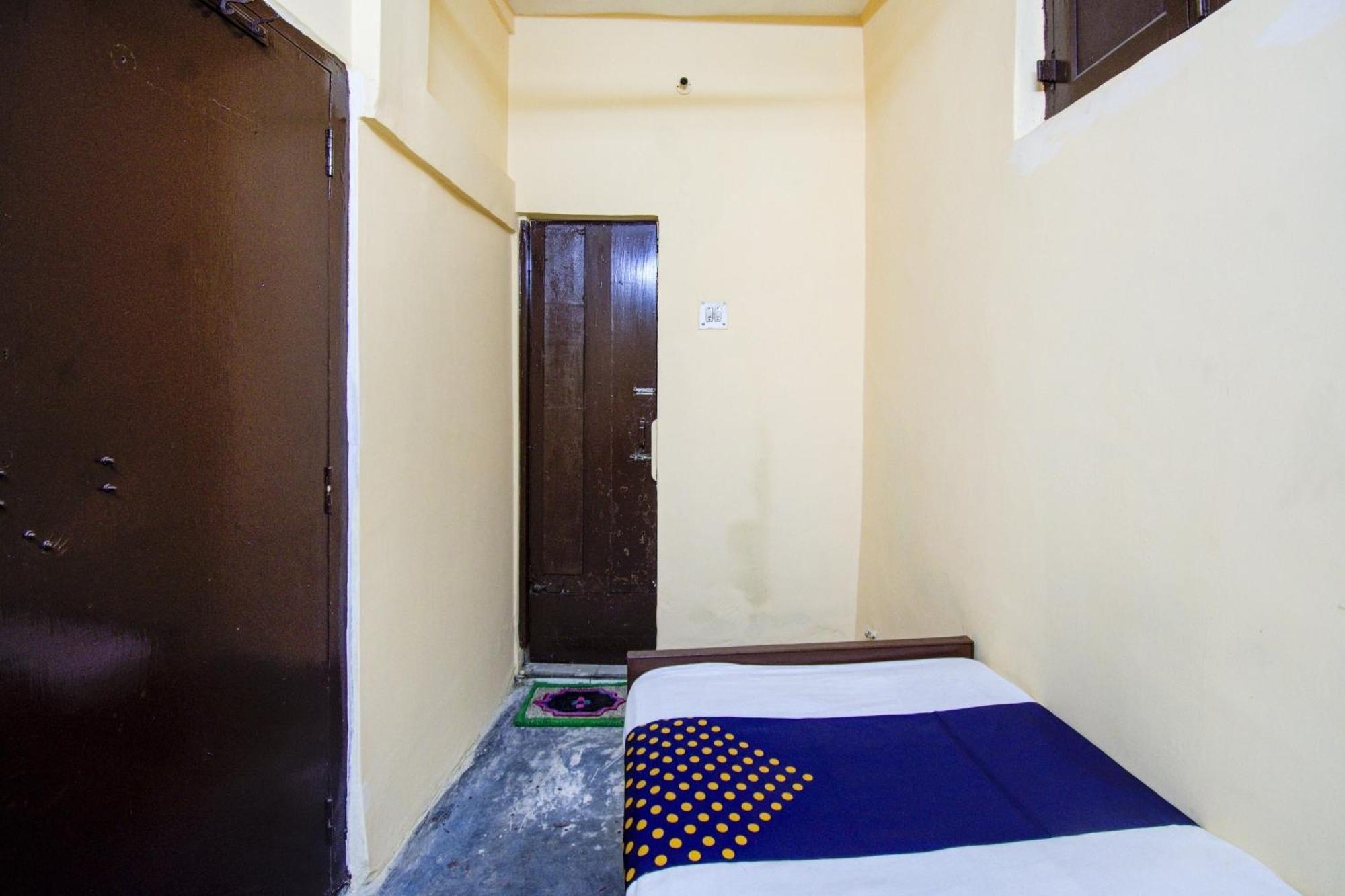 Calcutta Bara Bazar Spot On Dear Hotel מראה חיצוני תמונה