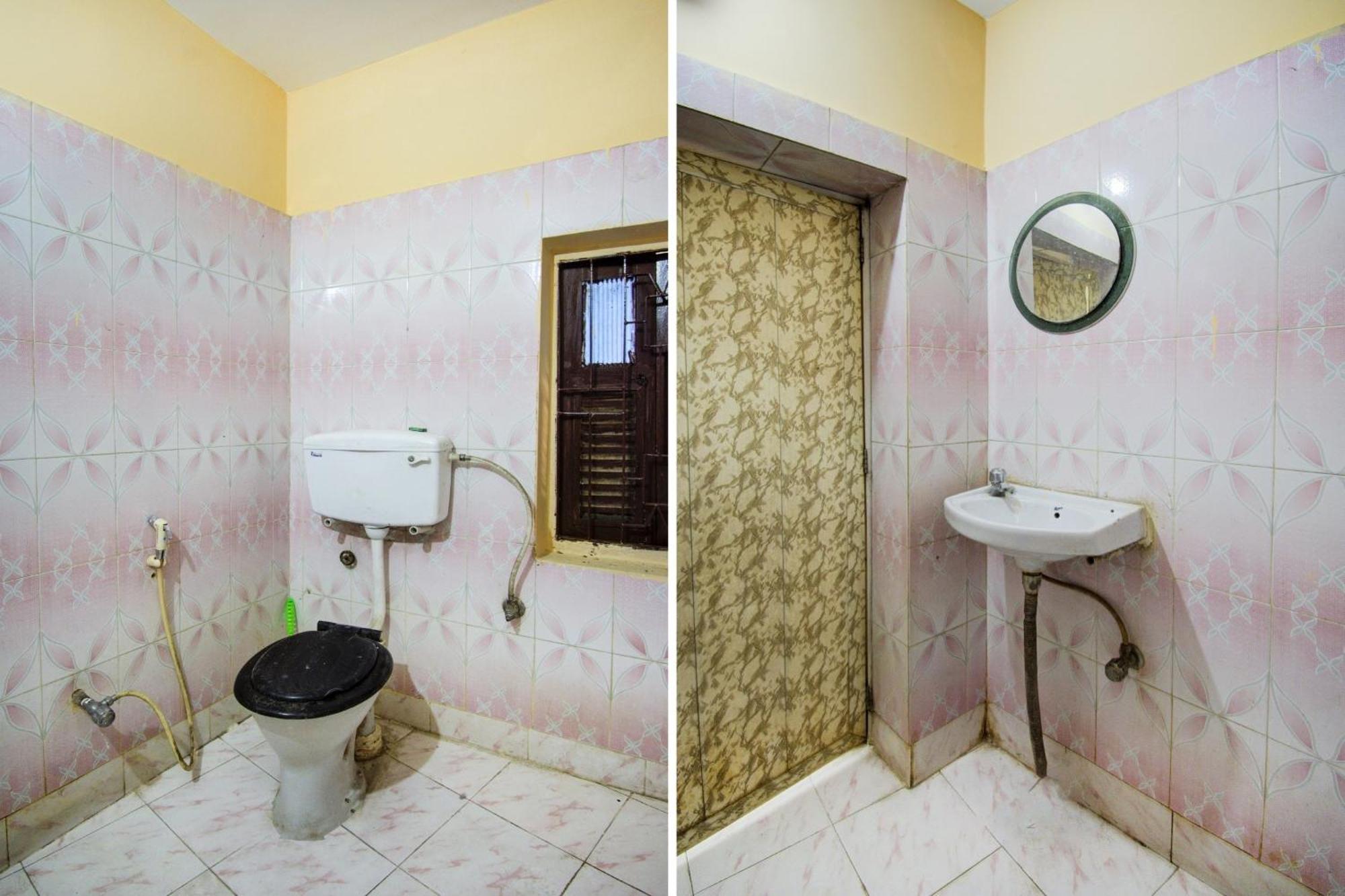 Calcutta Bara Bazar Spot On Dear Hotel מראה חיצוני תמונה