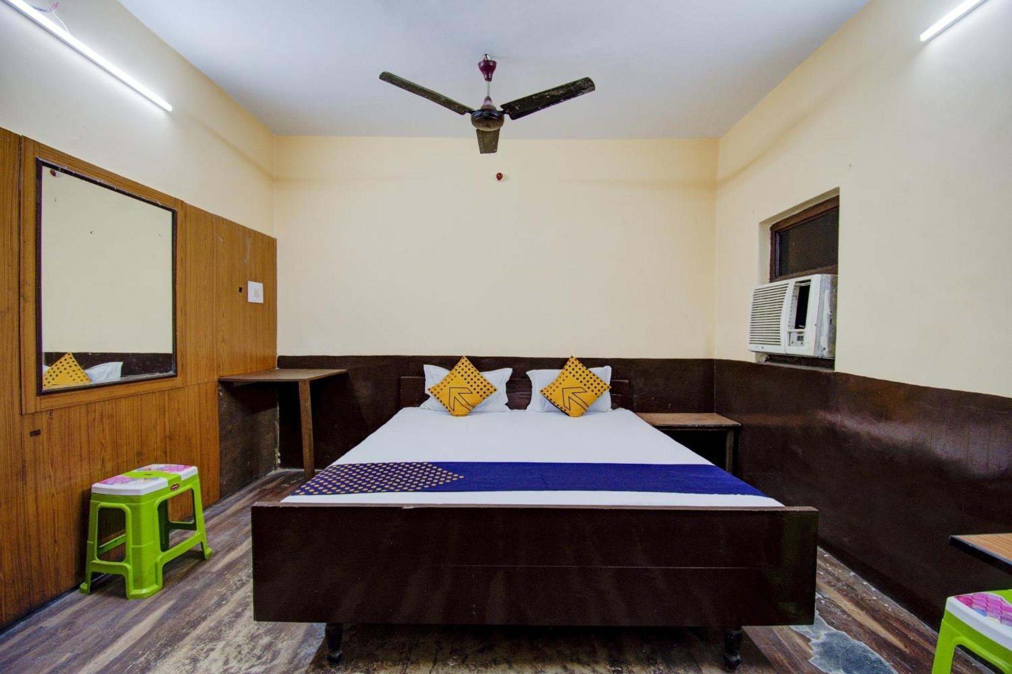 Calcutta Bara Bazar Spot On Dear Hotel מראה חיצוני תמונה