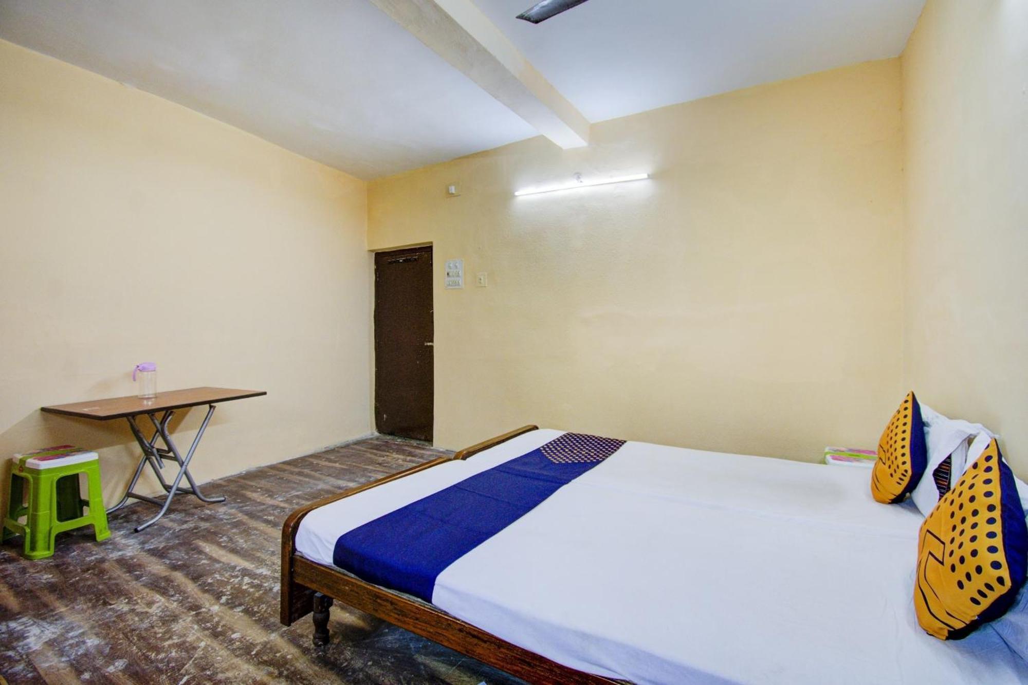 Calcutta Bara Bazar Spot On Dear Hotel מראה חיצוני תמונה