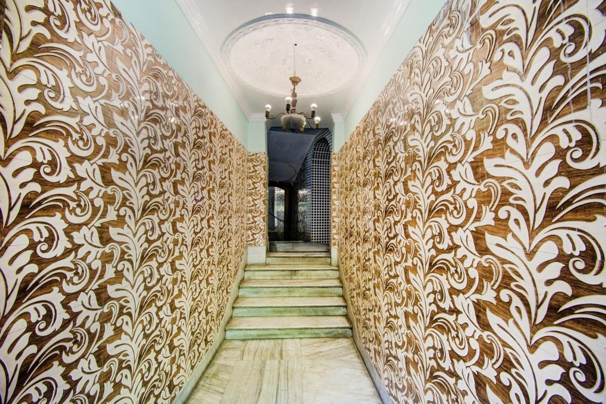 Calcutta Bara Bazar Spot On Dear Hotel מראה חיצוני תמונה