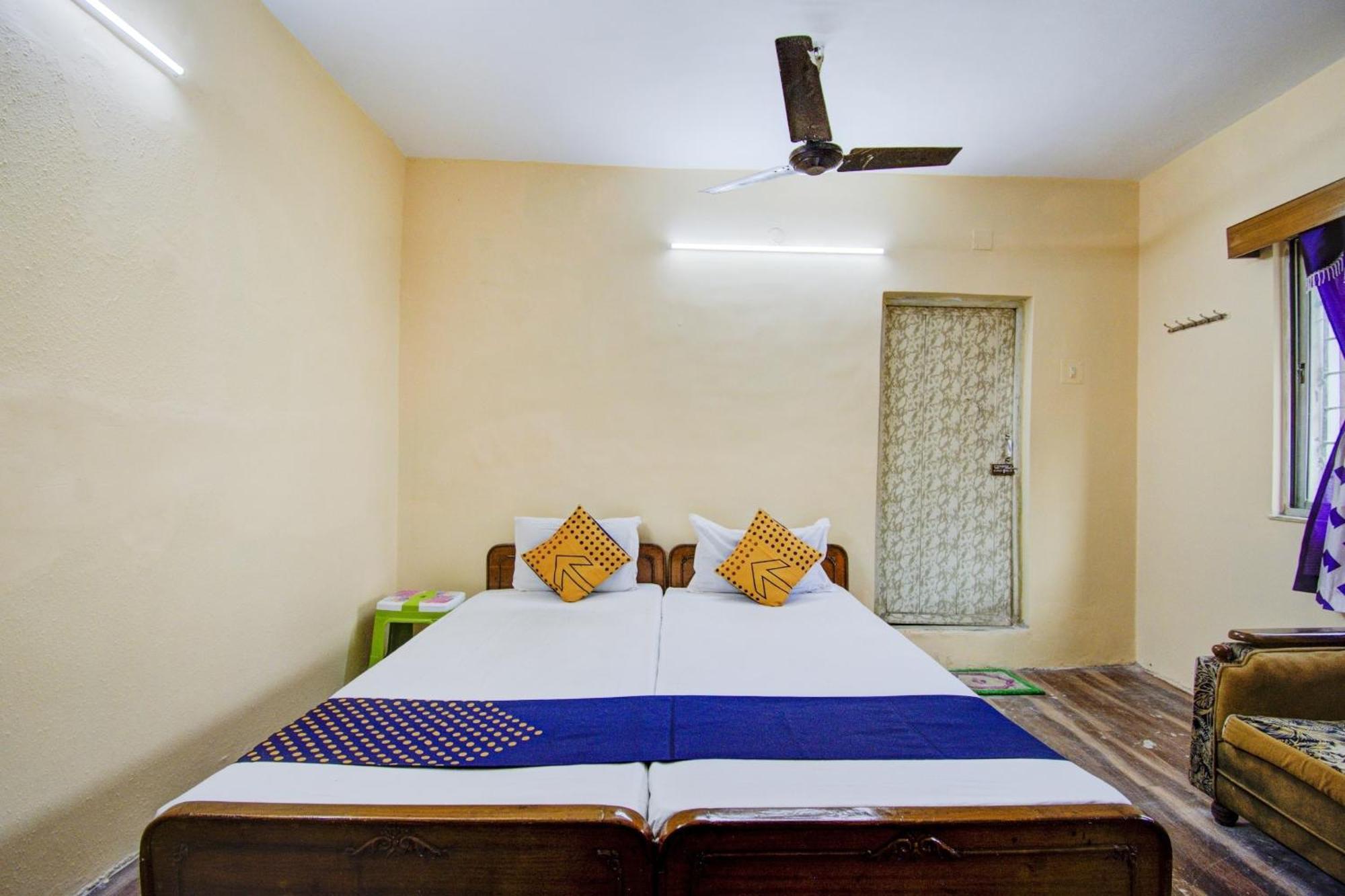 Calcutta Bara Bazar Spot On Dear Hotel מראה חיצוני תמונה