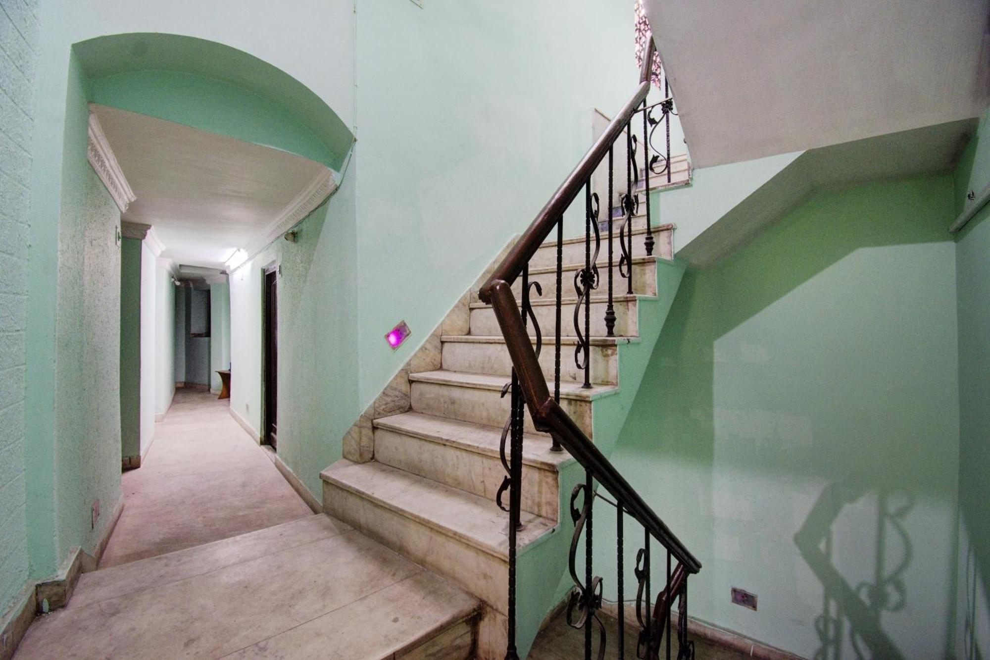 Calcutta Bara Bazar Spot On Dear Hotel מראה חיצוני תמונה